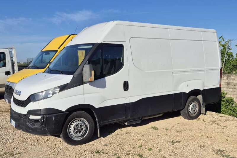 OmecoHub - Immagine IVECO 35S13